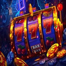 lucky777