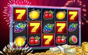 lucky777