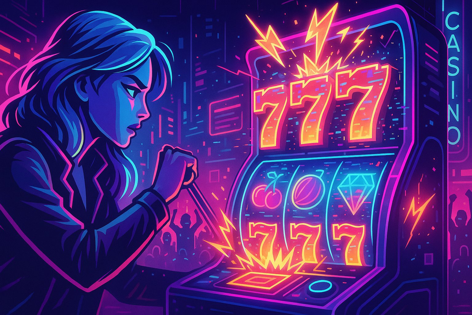 lucky777