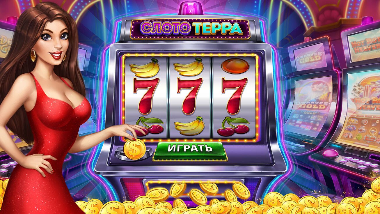 lucky777