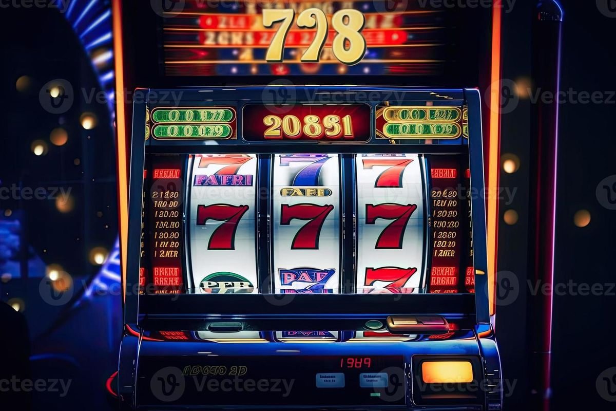 lucky777